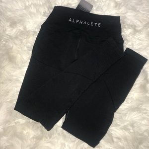 Alphalete Athletics Revival Leggings V2